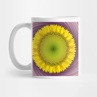 Infinity Summer Mug